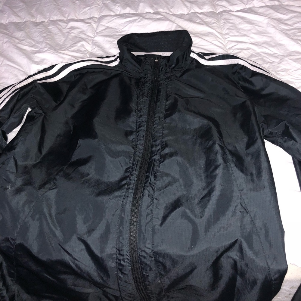 Adidas Running Jacket